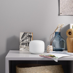 Google Nest Wi-Fi Point