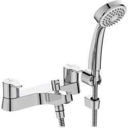 Ideal Standard Calista Taps Bath Shower Mixer