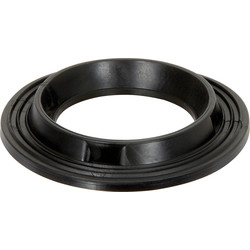 1 1/2" to 2" Adaptor Seal  - 20131 - from Toolstation