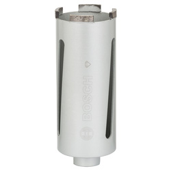 Bosch Diamond Dry Core Drill Cutter 65 x 150mm 