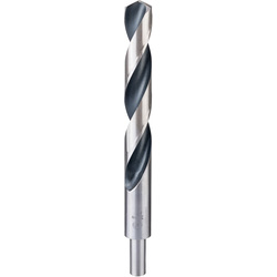 Bosch PointTeQ Reduced Shank HSS Metal Drill Bit 20mm
