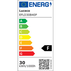 Wessex LED PIR Floodlight IP65