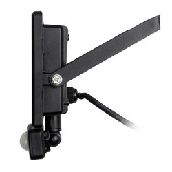 Wessex LED PIR Floodlight IP65