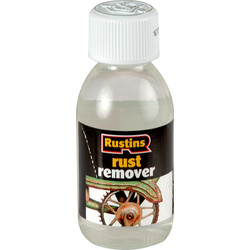 Rustins Rustins Rust Remover 125ml - 20340 - from Toolstation