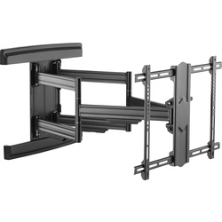 Thor THOR Heavy Duty Full Motion TV Wall Mount 80" - 20399 - from Toolstation