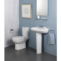 Bathroom Suites