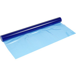 Prep Blue Window Protection 600mm x 20m - 20527 - from Toolstation