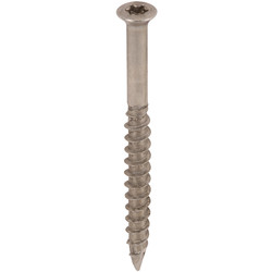 SPAX A2 Stainless Steel T-STAR Plus Façade Screw With Small Head 4.0 x 45mm