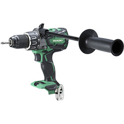 Hikoki / Hikoki DS36DAX 36V MultiVolt Brushless Drill Driver Body Only