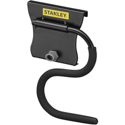 Stanley Stanley Track Wall System Curved Pivot Hook  - 20659 - from Toolstation