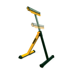 Toughbuilt single Roller Stand