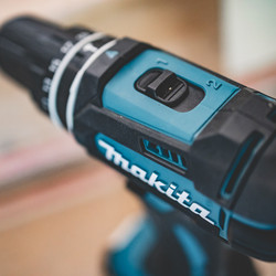 Makita DHP459SFE 18V Li-Ion Brushless Combi Drill