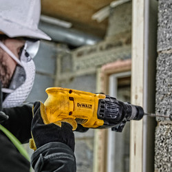DeWalt D25033K 22mm 710W SDS Hammer Drill
