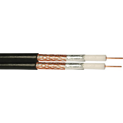 Unbranded / RG6 Shotgun Cable CCS