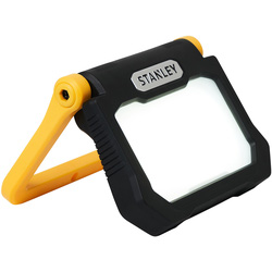 Stanley / Stanley Rechargeable LED Worklight IP54 15W 1500lm