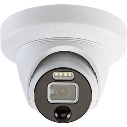 Swann Security / Swann Smart Security 4K DVR Add-On Enforcer Dome Camera 