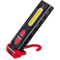 Coast / Coast FL13R Rechargeable Multi Mode Head Torch 270lm