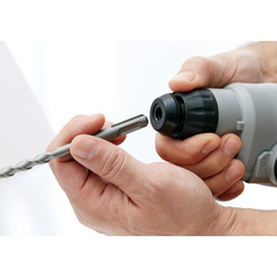 Black & Decker 18V SDS+ Hammer Drill