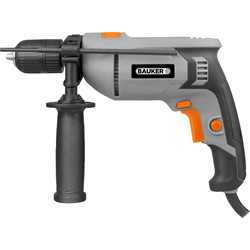 Bauker / Bauker 750W Impact Hammer Drill 240V