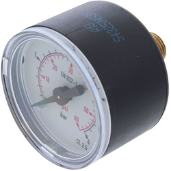 Ideal Domestic 175679 Pressure Gauge Kit 