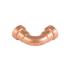 Pegler Yorkshire Tectite Sprint Push-Fit Elbow