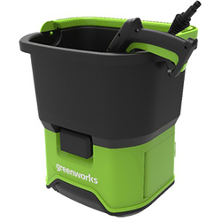 Greenworks / Greenworks 60V Cordless Pressure Washer Body Only