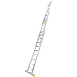 Lyte Ladders / Lyte Trade Extension Ladder