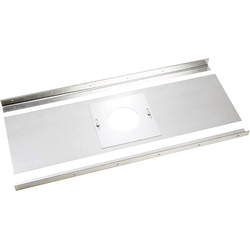 Colt Cowls Register Plate 450mm x 900mm 5" - 125mm - 21378 - from Toolstation