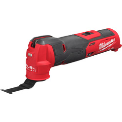 Milwaukee M12FMT FUEL Multi Tool Body Only