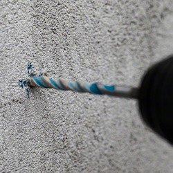 Bosch EXPERT Multi Construction TCT Drill Bit