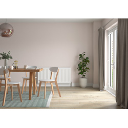 Dulux Trade Vinyl Silk Paint Blush Pink