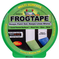 Frogtape Multi Surface Masking Tape