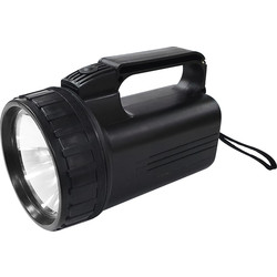 Meridian Lighting / Krypton Torch 