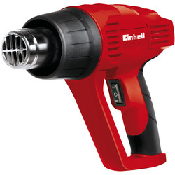 Einhell Classic Einhell TH-HA 2000/1 2000W Heat Gun 230V - 21745 - from Toolstation