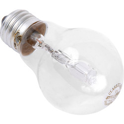 Sylvania / Sylvania Energy Saving Halogen GLS Lamp 105W ES (E27) 1900lm
