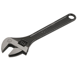 Minotaur Adjustable Wrench Set