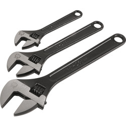 Minotaur / Minotaur Adjustable Wrench Set 