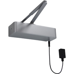 Rutland / Rutland Responder 24 Electromagnetic Hold open/swingfree Door closer Power Size EN 4