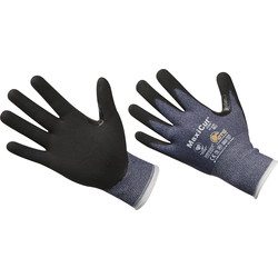 Cut Resistant Gloves Workwear Safety Toolstation Com