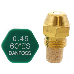 Danfoss / Danfoss D01-030F6306 Nozzle 00.45 X 60 ES 