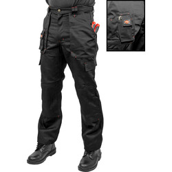 Lee Cooper / Lee Cooper Heavy Duty Multi Pocket Work Trousers