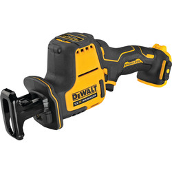 DeWalt DeWalt DCS312N-XJ 12V XR Cordless Brushless Compact Reciprocating Saw Body Only - 21943 - from Toolstation