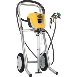Wagner Wagner Control Pro 350M Airless Paint Sprayer 230V - 22084 - from Toolstation