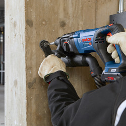 Bosch GBH 18V-26 D Professional Brushless SDS-Plus Hammer Drill