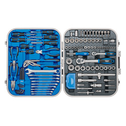 Draper Expert Mechanic's Tool Kit