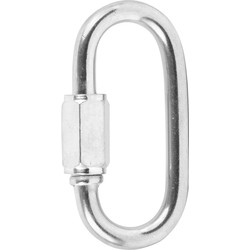 Stainless Steel Quick Link 8mm