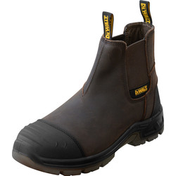 DeWalt Grafton Dealer Boots Size 10
