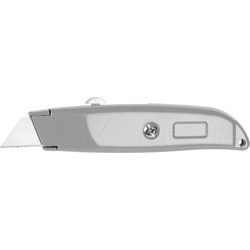 Retractable Knife 