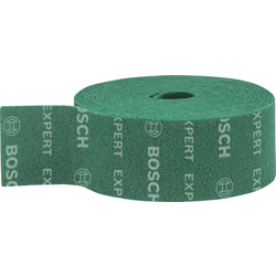 Bosch / Bosch EXPERT N880 Fleece Roll 115mm All Purpose 10m