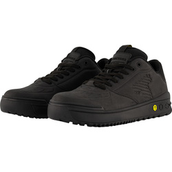 Totectors Denton At Low Safety Trainers Black Size 6